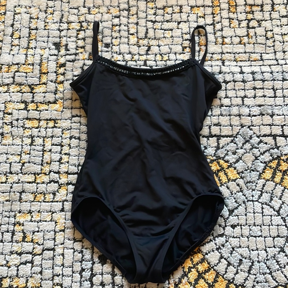 Mirella Leotard